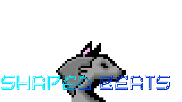 Shaped Beats Logo