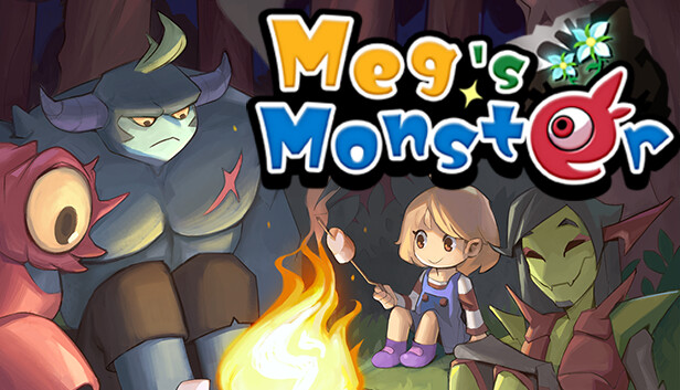 Meg's Monster