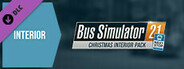 Bus Simulator 21 Next Stop - Christmas Interior Pack
