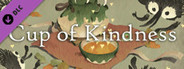 Book of Travels - Cup of Kindness