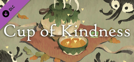 Book of Travels - Cup of Kindness cover art