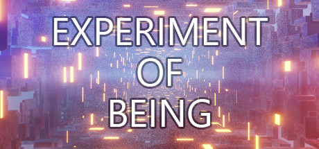 Experiment Of Being cover art