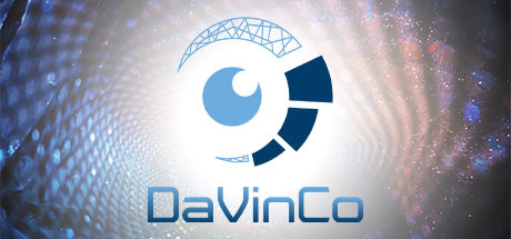 DaVinCo cover art