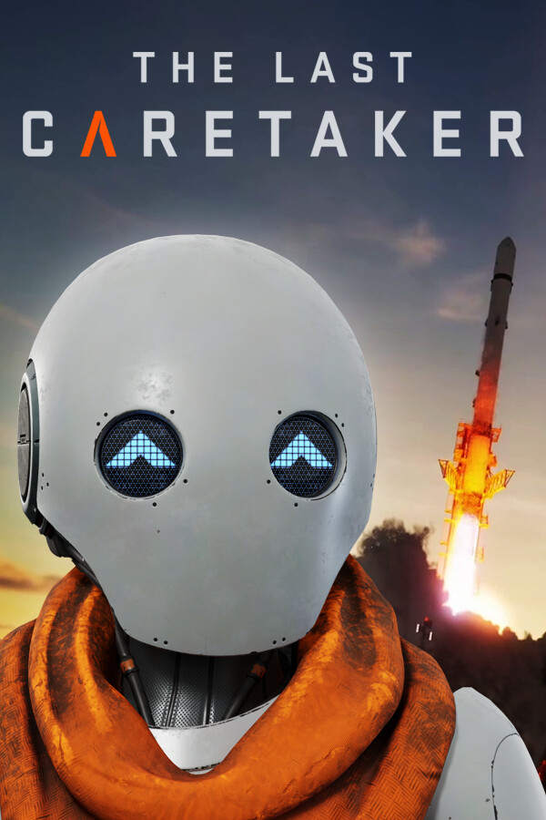 The Last Caretaker for steam