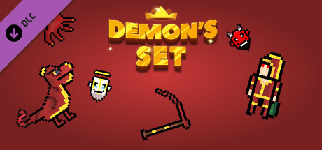 View Hero's everyday life - Demon's set on IsThereAnyDeal
