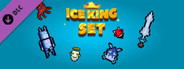 Hero's everyday life - Ice King set