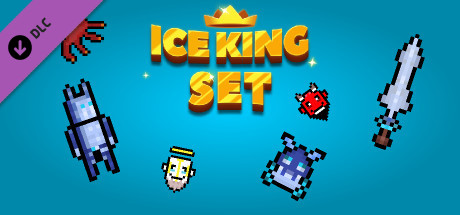 View Hero's everyday life - Ice King set on IsThereAnyDeal