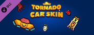 Hero's everyday life - Tornado car skin