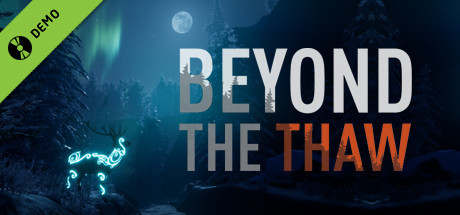 Beyond The Thaw Demo cover art