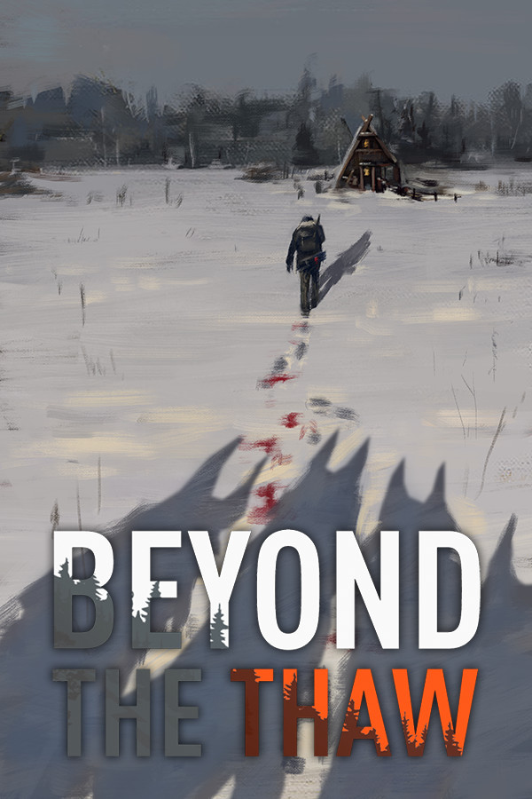 Beyond The Thaw Demo