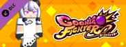 GoonyaFighter - Additional character: Tappy