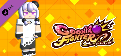 GoonyaFighter - Additional character: Tappy cover art