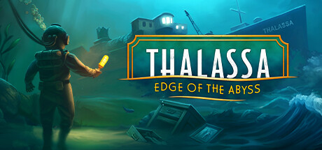 Thalassa: Edge of the Abyss PC Specs