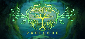 Essence Of The Tjikko - Prologue cover art