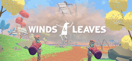 Winds & Leaves cover art