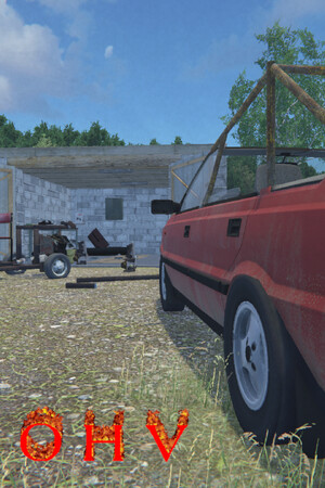 OHV.