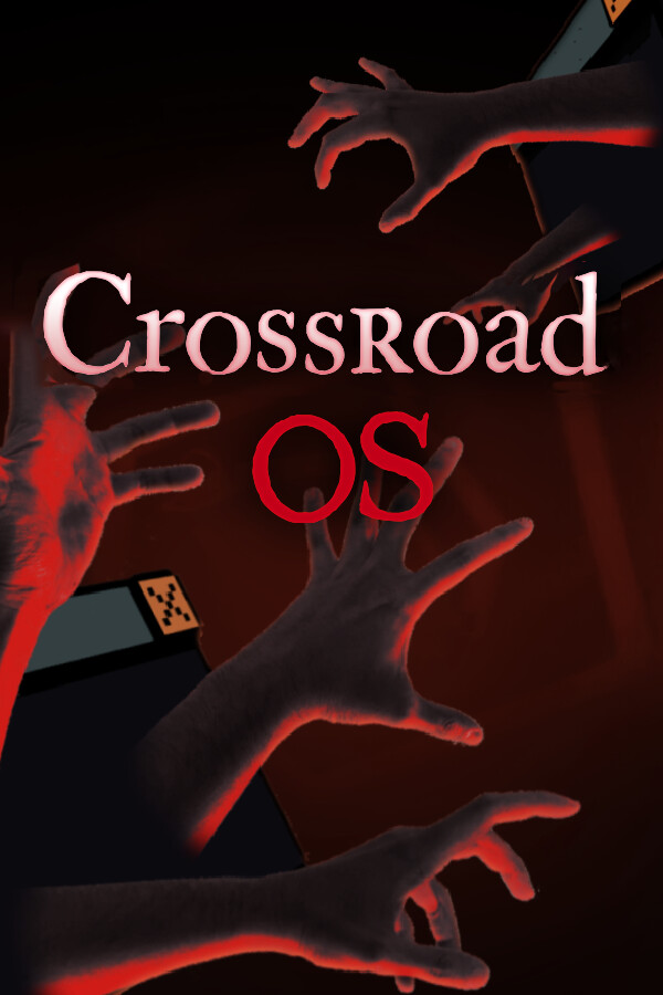 Crossroad OS for steam