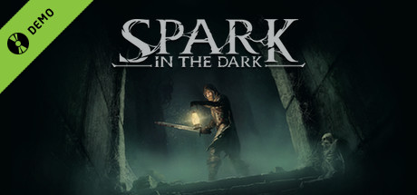 Spark in the Dark Demo cover art
