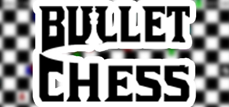 Bullet Chess cover art