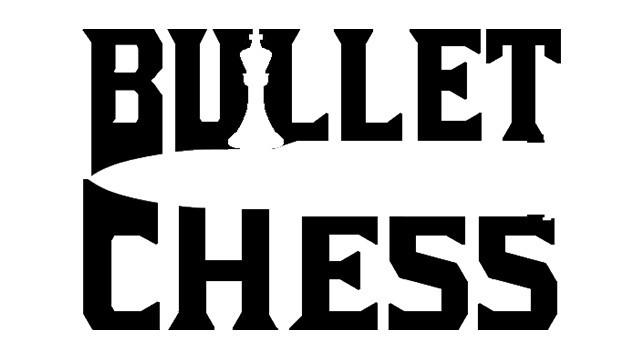 Bullet Chess Logo