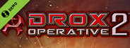 Drox Operative 2 Demo