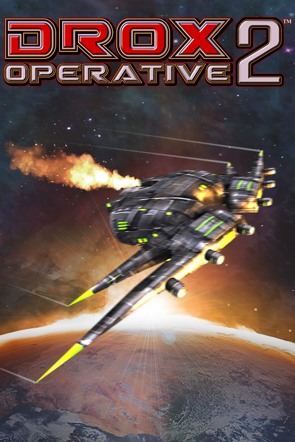 Drox Operative 2 Demo