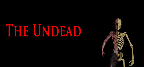 TheUndead cover art