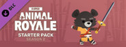 Super Animal Royale Season 2 Starter Pack
