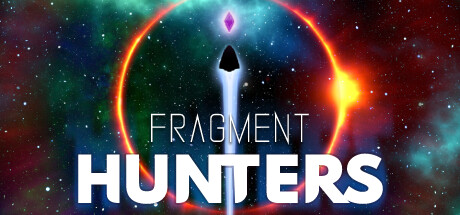 Crystal Souls: Fragment Hunters cover art