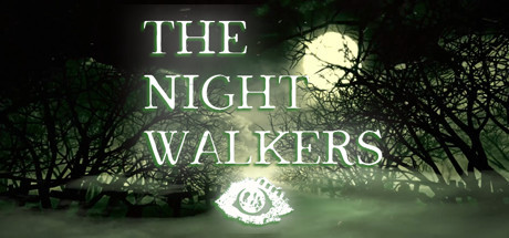 The Night Walkers Playtest cover art