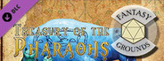 Fantasy Grounds - Treasury of the Pharaohs