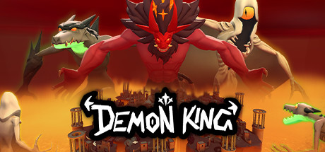 Demon King cover art