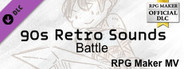 RPG Maker MV - 90s Retro Sounds - Battle