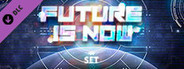 Movavi Video Editor Plus 2022 - Future is now Set