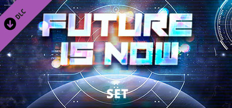 Movavi Video Editor Plus 2022 - Future is now Set cover art