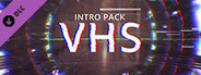 Movavi Video Suite 2022 - VHS Intro Pack