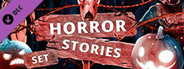 Movavi Video Suite 2022 - Horror Stories Set