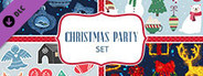 Movavi Video Suite 2022 - Christmas Party Set