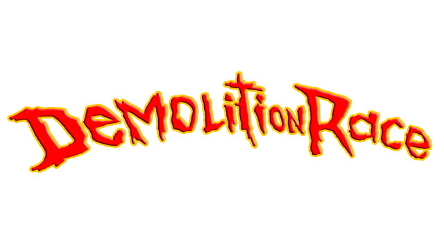 Demolition race Logo