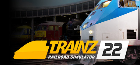 Trainz Railroad Simulator 2022 PC Specs