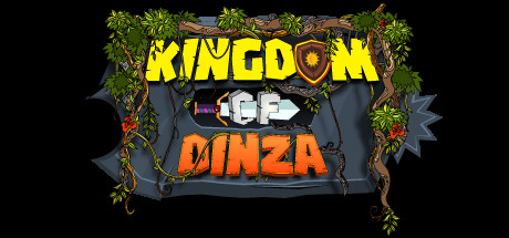 Kingdom of Dinza cover art