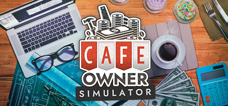 Cafe Owner Simulator Playtest cover art