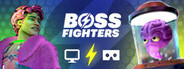 BOSS FIGHTERS System Requirements