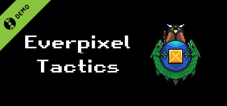 Everpixel Tactics Demo cover art