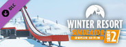 Winter Resort Simulator 2 - Ski Schanze
