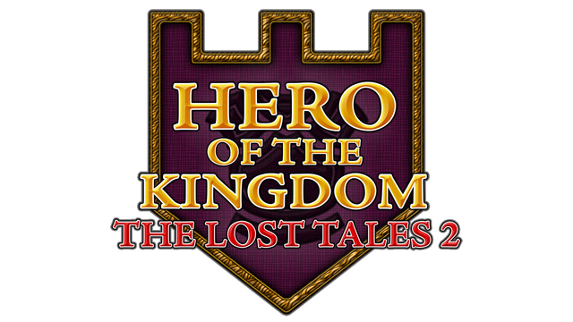 Hero of the Kingdom: The Lost Tales 2- Backlog.rip
