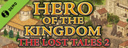 Hero of the Kingdom: The Lost Tales 2 Demo