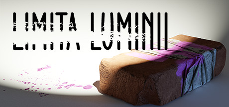 Limita Luminii cover art