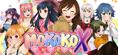 莫科科 X(豪华版-Build.8467955+全DLC-原声音乐)