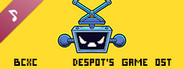 Despot's Game: Soundtrack